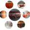 Automatic SLICO 700 Streaky pork slicer / Bacon slicer/ meat ribs cutter machine