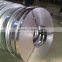 Cold rolled galvanized steel coil