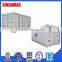 mytext 20ft Gas pack shipping container