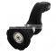 Black color easily hold plastic garden sprayer strong blaster mist nozzle