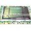 High Precision Plastic LCD TV Back Cover Out Shell Mould Making