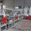 PET packing belt/strap extrusion line