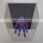 Acrylic Wall Mount Action Figure Display Case Box 12"                        
                                                Quality Choice