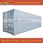 New 20ft 30 foot 40 ft Dry Bulk Containers