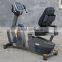 commercial recumbent bike tz-7017/hot sale recumbent exercise bike/TZ FITNESS