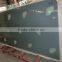 silk screen printing glass with silk screen printing ink
