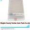High Quality Paper for Air Filter 17801/28030