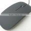 2016 colourful both hands OEM logo 3D cheapest optical mouse