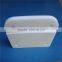 Health no-toxic high wear resistance white plastic sheet hard plastic sheet hdpe sheet