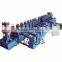 steel steel highway guardrail rollforming machine