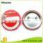 Promotional Cheap Wholesale Bulk Tin Badge Buttons