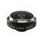 Detachable Circle clip 235 Degree 0.4x Super Fisheye Lens for Smart Phone iPhone 6 ipad Samsung Galaxy S6