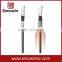 High quality upright stainless steel wine chill stick with pourer