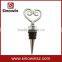 Hot Selling Red Wine Bottle Stopper