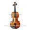 Imitation flamed violin popular violin student violin 4/4(TL001-2)