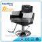 PU Stainless steal Base barber chair of hair salon furniture                        
                                                Quality Choice