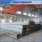 Factory manufacture of prestressed concrete pole /concrete pile making machine