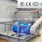 Hammer crusher manufacturer with large capacity, hammer mill for sale, impact hammer crusher made in China
