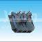 MX 3.0mm pitch 3pin single row right angle Wafer&Housing connector