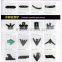 disc blades , harrow disc, boron steel harrow disc