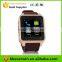 Hot Bluetooth S82 Smart Watch phone Android 4.4 MTK6572 Dual Core wifi GPS 3G Original