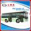 Lowest price 34 seats CNG City Bus for sale