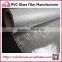high quality 3d static cling glass window film sticker
