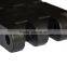 7620 food industry flat modular conveyor belt