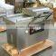 automatic double chamber vacuum packaging machine DZ-600/2SD with CE certificate