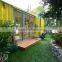 Detachable Solar Container House