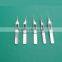 MICRO EYE HOSKIN OPHTHALMIC FORCEPS