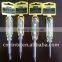 China Factory Ordinaty Test Pen /screwdriver With ABS Plastic And Full Copper Elastic Button