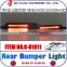 BODY KIT FOR LEXUS CT200H Car Tail LED Red Brake REAR BUMPER LIGHT