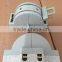 2P 100A Iron knife switch