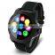 2016 Latest N10 Bluetooth Smart Watch Outdoor Sport Watch with Sleep Monitor And Compass Waterproof Watches for ios Android