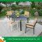 polywood outdoor furniture