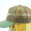Design your own top quality mesh hat