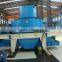 Sand making machine working principle