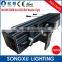 18*10w rgb led wholesale outdoor light bar for wedding party