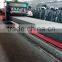 Horizontal Long Sheet Foam Cutting Machine