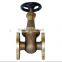 150LB industrial din gate valve, ansi gate valve