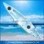 Professional Sit On Top Kayak surfing boat shark