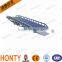 6T CE-approved for loading and unloading container container unloading ramp