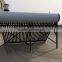 Thermosyphon (Passive) Heating System Pressurized copper coil Solar Water Heater