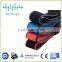 bluetooth wireless smart luggage belt with phone control app