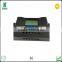LCD display Solar charger Controller for 12v/24v 10A PV system in Power