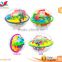 Hot sell plastic magical 3D intellect maze ball for kids 3d maze ball game puzzle toy puzzle ball
