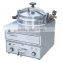 High quality Electric deep fryer used for restaurant