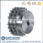 Long using life industrial sprocket manufacturer