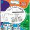 CE/ROHS,2years warranty, LED Track Light 25W Cool White SP-8004, IP65